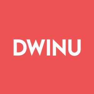 Stock DWINU logo