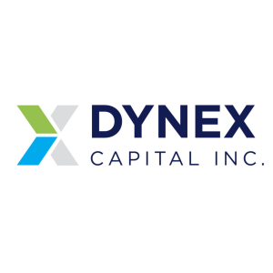 Stock DX logo