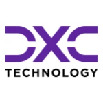 Dxc Technology logo
