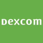 DXCM Stock Logo