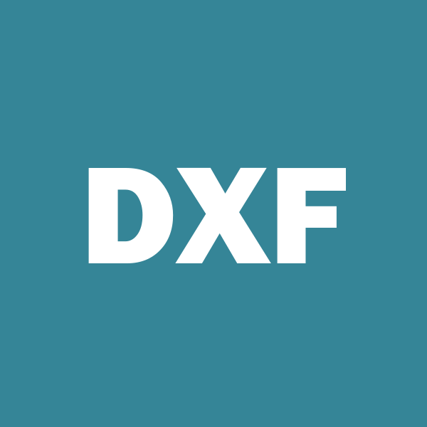 Eason Technology starts share purchase plan | DXF Stock News