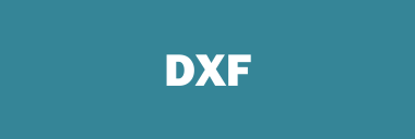 Stock DXF logo