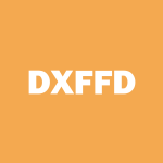 DXFFD Stock Logo