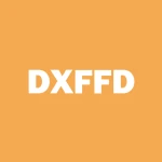 DXFFD logo