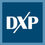 DXPE Stock Logo