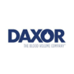 DXR Stock Logo