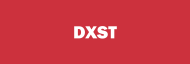 Stock DXST logo