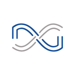 DXYN Stock Logo