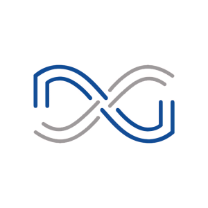 Stock DXYN logo
