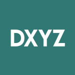 DXYZ Stock Logo