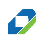 DY Stock Logo