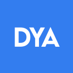 DYA Stock Logo