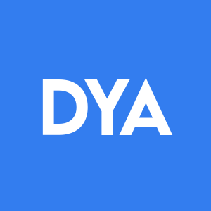 Stock DYA logo