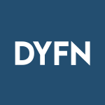 DYFN Stock Logo