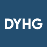 DYHG Stock Logo