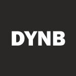 DYNB Stock Logo