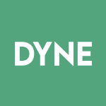 DYNE Stock Logo