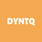 DYNTQ Stock Logo