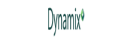 Stock DYNX logo