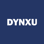 DYNXU Stock Logo