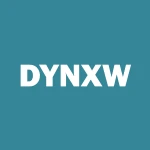 DYNXW logo