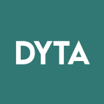 DYTA Stock Logo