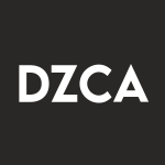 DZCA Stock Logo