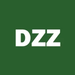 DB Gold Double Short ETN logo