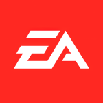 EA Stock Logo