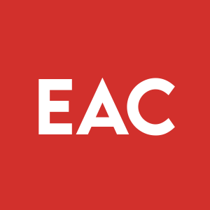 Stock EAC logo