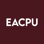 EACPU Stock Logo