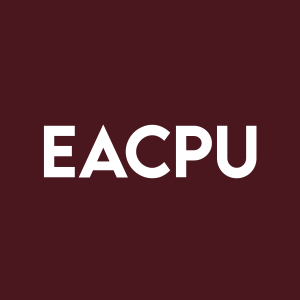 Stock EACPU logo