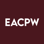 EACPW Stock Logo