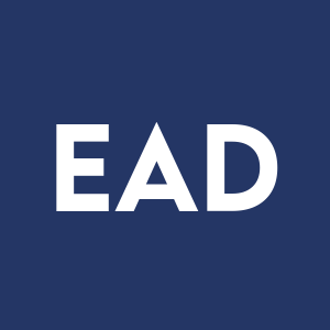 Stock EAD logo