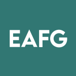 EAFG Stock Logo