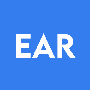 Stock EAR logo