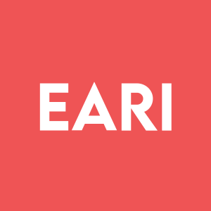 Stock EARI logo