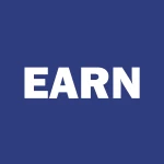 Ellington Credit Closed End Fund