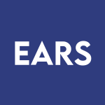 EARS Stock Logo