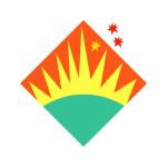 EAT Stock Logo