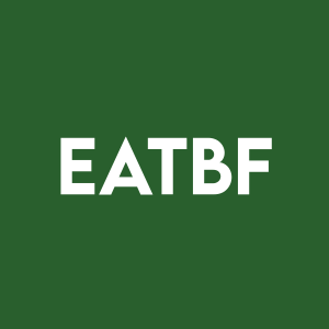 Stock EATBF logo