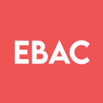 EBAC Stock Logo