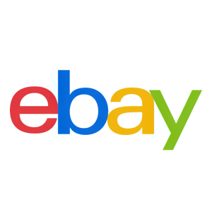 Stock EBAY logo