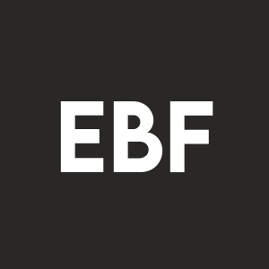 Stock EBF logo
