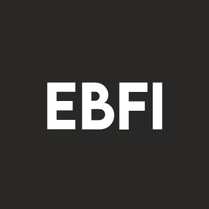 Stock EBFI logo
