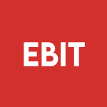 EBIT Stock Logo