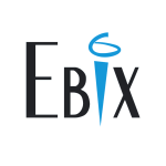 EBIX Stock Logo