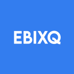 EBIXQ Stock Logo