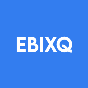 Stock EBIXQ logo
