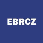 EBR SYS INC logo